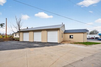 Perryville, MO Industrial - 317 S Kingshighway St