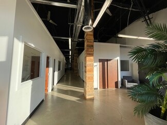 Huntington, NY Office - 50 Stewart Ave