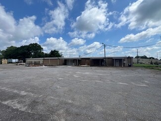 Madison, GA Industrial - 1440 N Fifth St