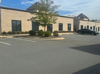 Huntersville, NC Office - 14936 Brown Mill Rd