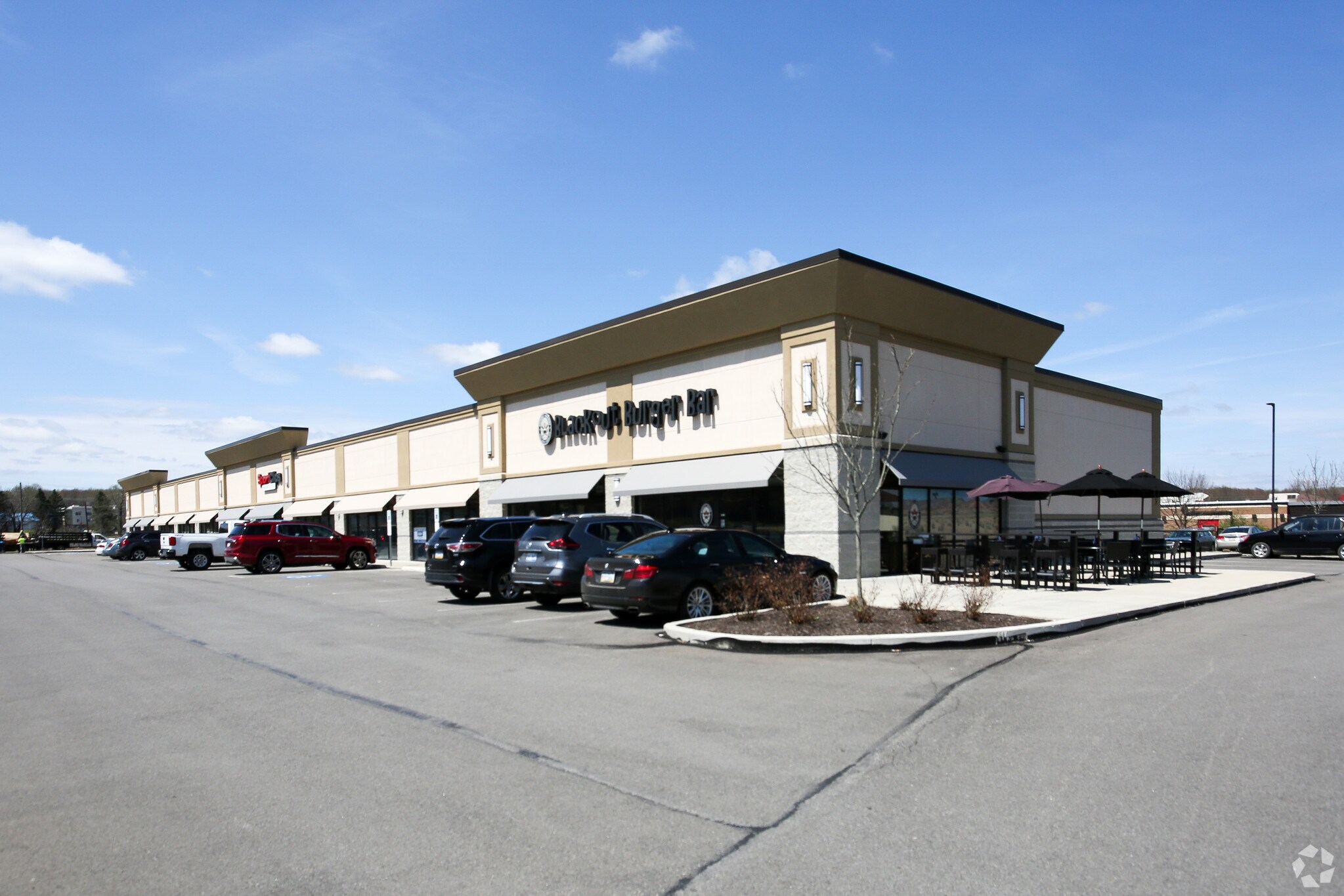 225 Westside Square Dr Mercer, PA 16137 Retail Property for Lease on