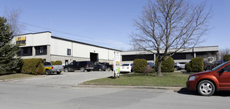 St-Bruno-de-Montarville, QC Office, Industrial - 565 Rue Sagard