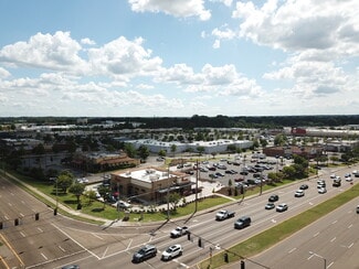 Memphis, TN Office/Retail, Retail - 2747-2769 Wolfcreek Pky