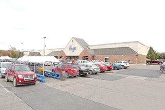 Richmond, MI Retail - 66822-66900 Gratiot Ave