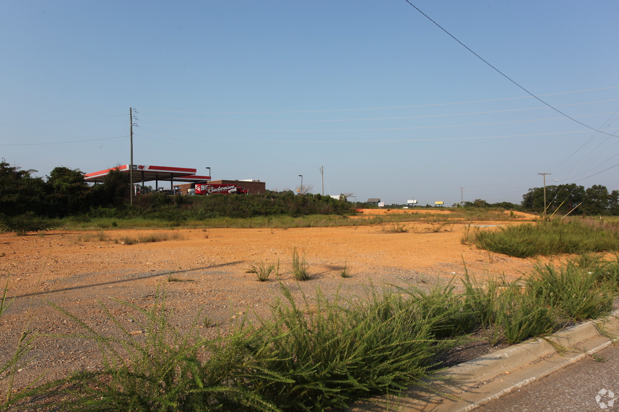 I-20 & Highway 77, Lincoln, AL for Sale