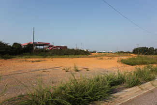 Lincoln, AL Commercial - I-20 & Highway 77