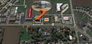O'Fallon, IL Retail - 721 W US Highway 50