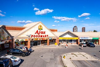 Ajax, ON Retail - 250-252 Bayly St W Ajax, ON Retail - 250-252 Bayly St W