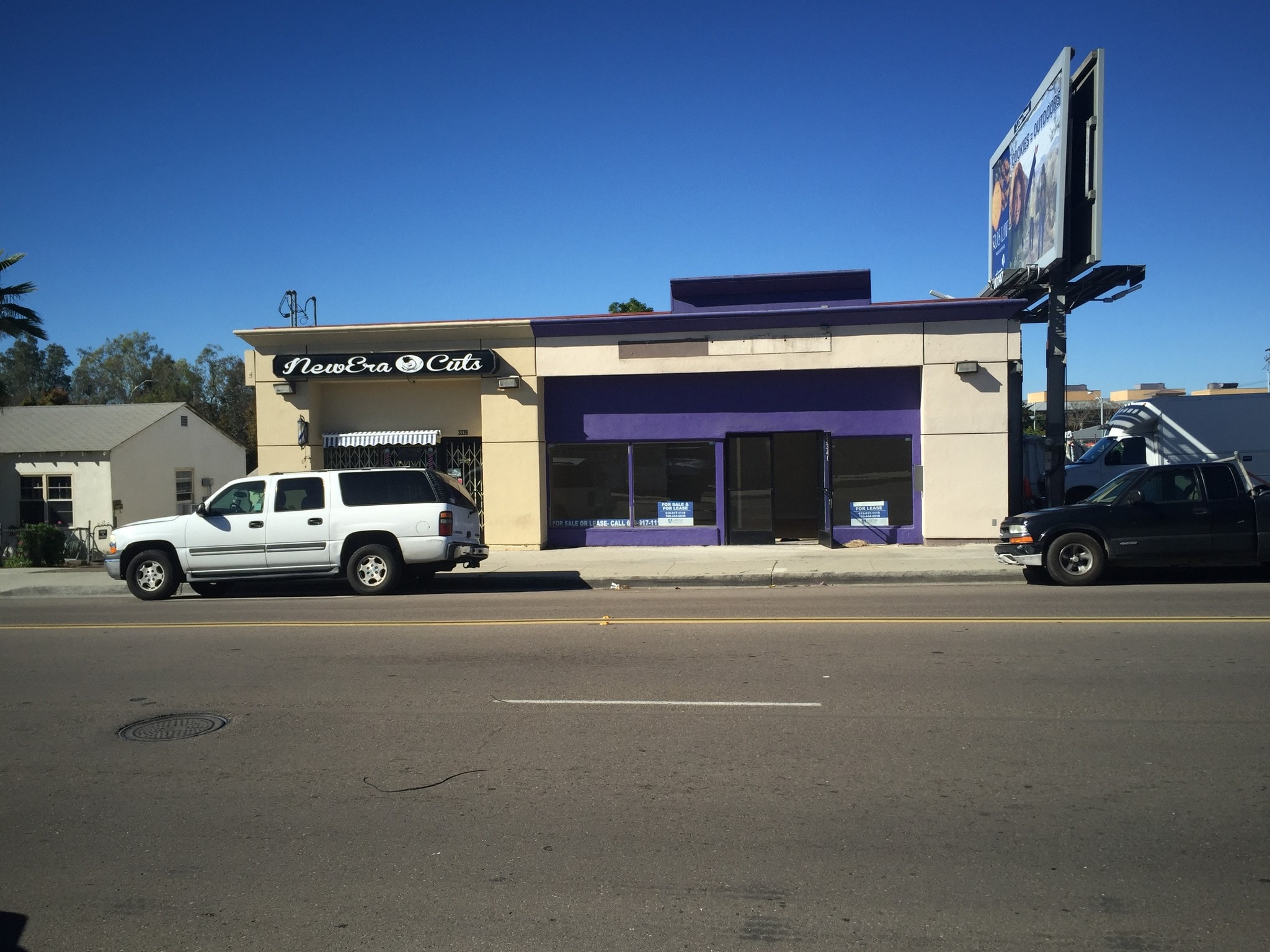 3332 Fairmount Ave, San Diego, CA for Rent