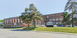 Arnprior, ON Industrial - 16 Edward St S