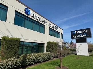 Vancouver, WA Office - 12204 SE Mill Plain Blvd Vancouver, WA Office - 12204 SE Mill Plain Blvd