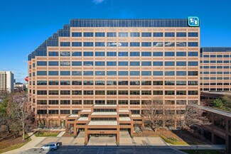Rosemont, IL Office - 6111 N River Rd Rosemont, IL Office - 6111 N River Rd