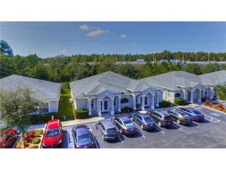 Tampa, FL Office - 6922 Linebaugh Ave