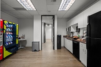 Bellevue, WA Coworking Space - 14205 SE 36th St