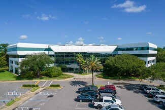 Jacksonville, FL Office - 4651 Salisbury Rd