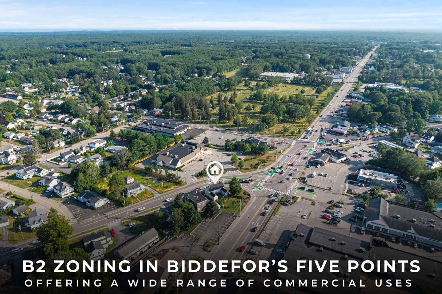 338 Alfred St, Biddeford, ME for Sale