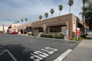 Glendale, CA Flex - 550-555 Riverdale Dr