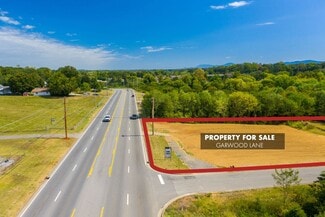 Maryville, TN Commercial - 2054 Hwy 411 S