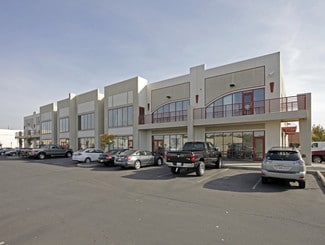 Rocklin, CA Office, Office/Medical - 4470 Yankee Hill Rd