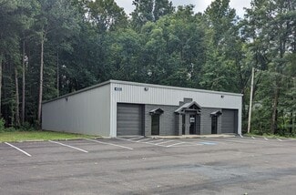 Lawrenceville, GA Industrial - 450 Pike Park Dr