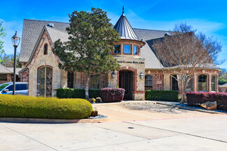 Colleyville, TX Office - 1312 Glade Rd