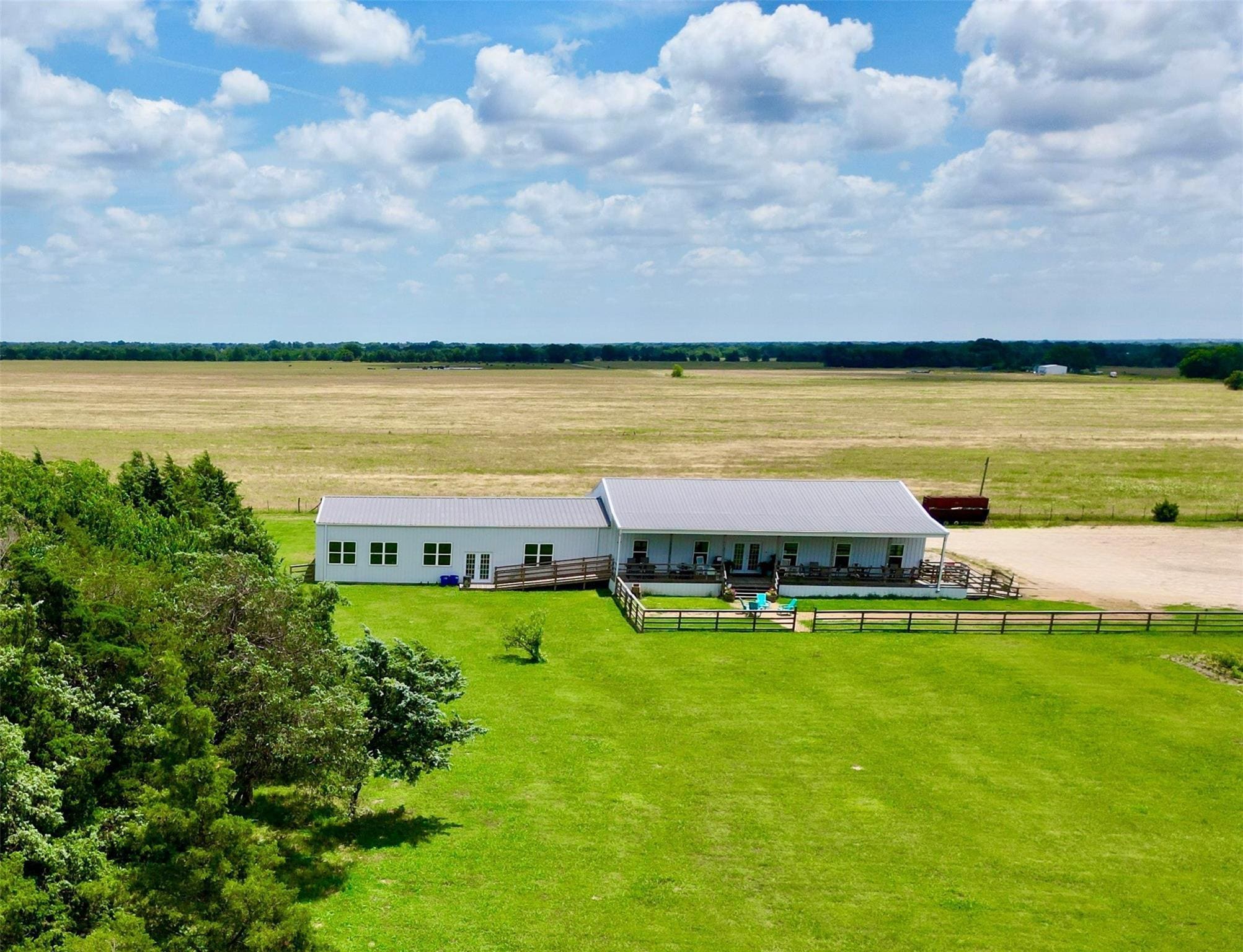 9262 Farm to Market Road 79, Sumner, TX for Sale