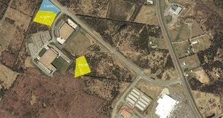 Winchester, VA Industrial Land - 0 Tasker Rd