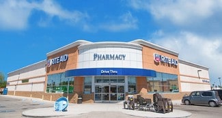 Calexico, CA Retail - 211 W Birch St Calexico, CA Retail - 211 W Birch St