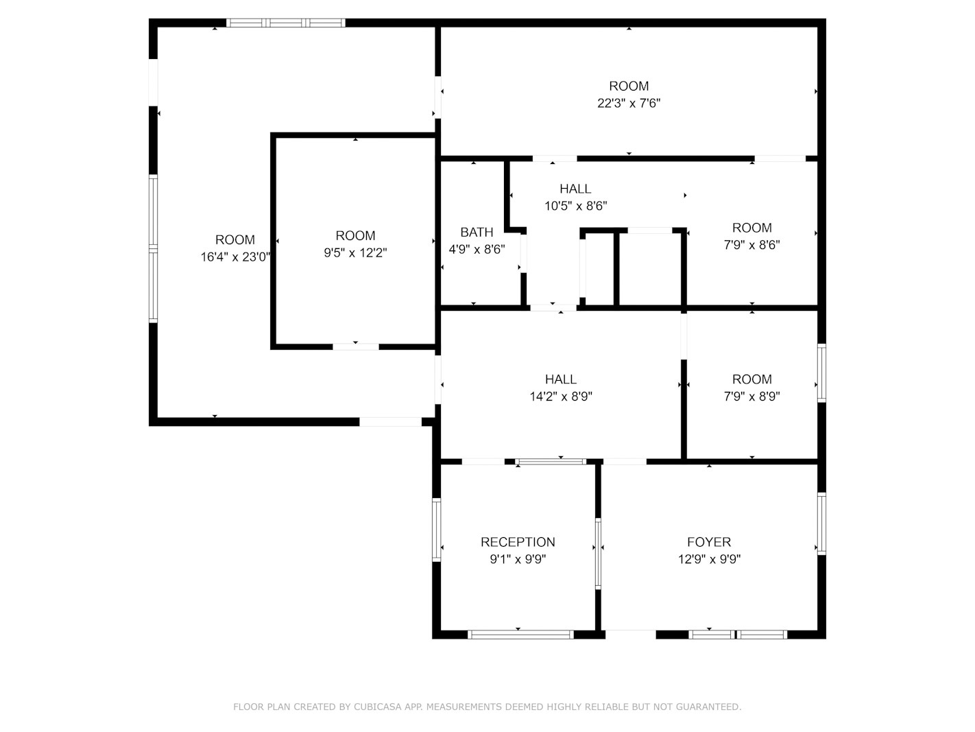 205 North St, Morenci, MI for Sale