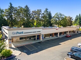 Portland, OR Retail - 14625-14629 SE Mcloughlin Blvd Portland, OR Retail - 14625-14629 SE Mcloughlin Blvd