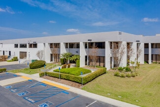 Santa Ana, CA Industrial - 2801-2803 S Yale St