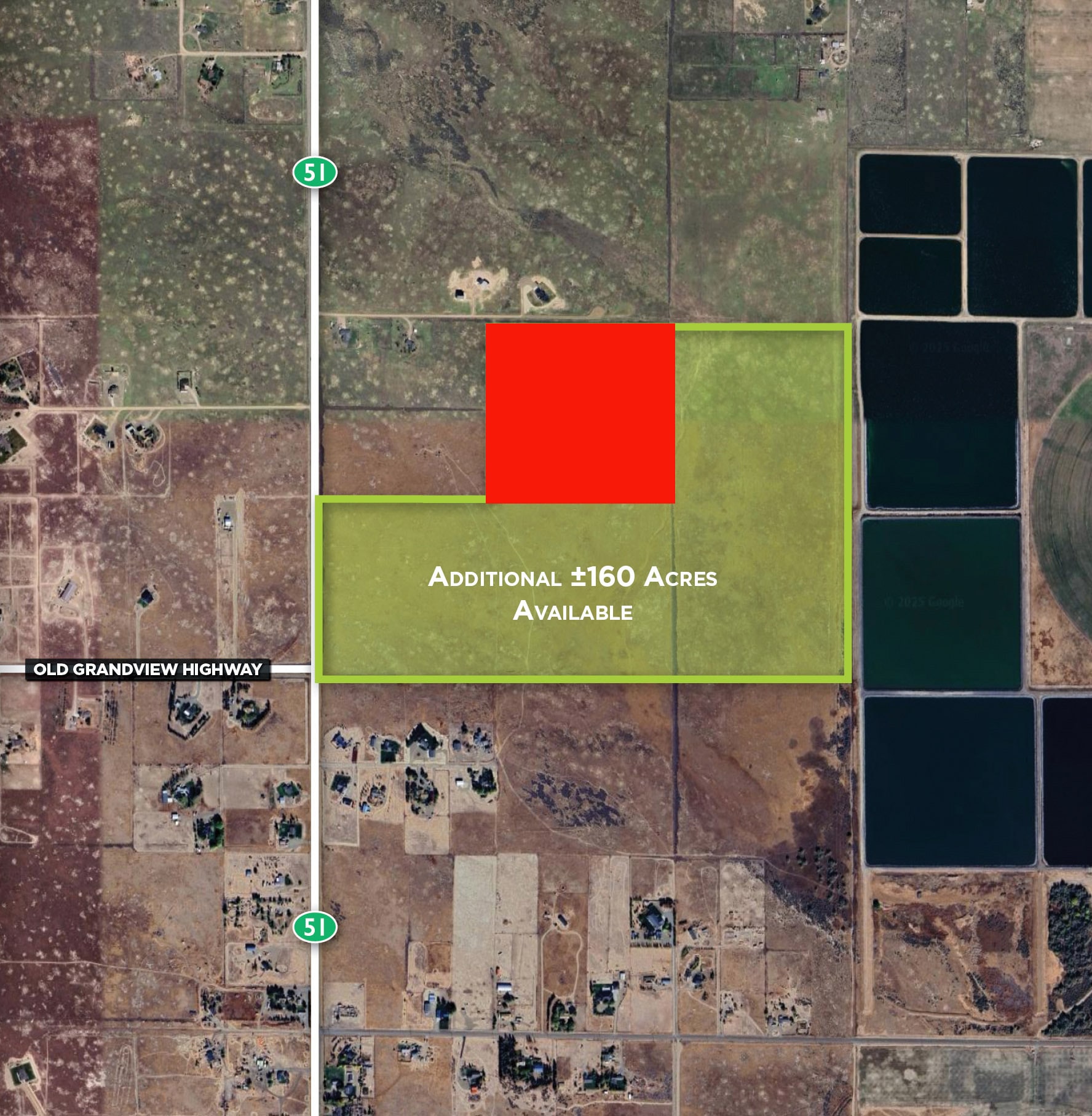TBD Hwy 51, Mountain Home, ID for Sale