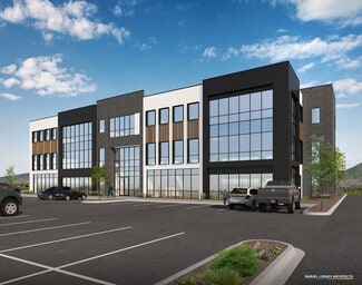 Farmington, UT Coworking Space - 775 N 1525th W