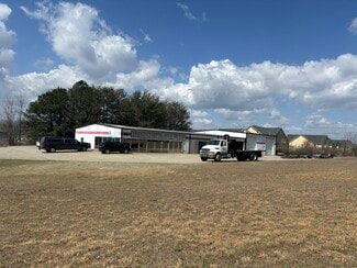 Arden, NC Flex - 3883 Sweeten Creek Rd