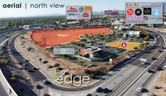 Scottsdale, AZ Retail - NEC of 90th St & Loop 101