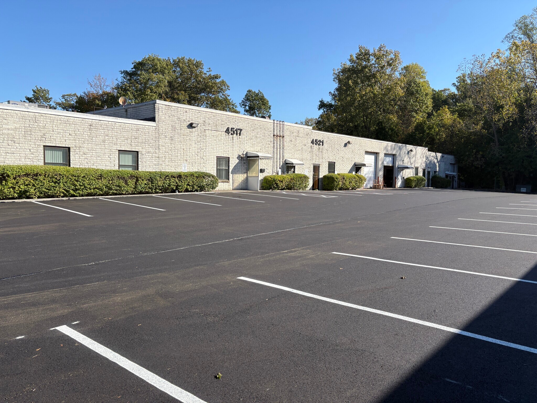 4517-4525 Renaissance Pky, Warrensville Heights, OH for Rent