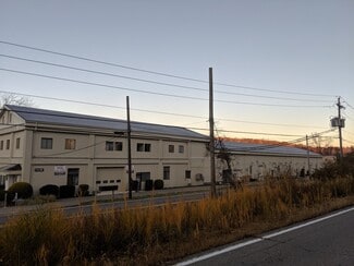 Brewster Village, NY Flex - 577 N Main St Brewster Village, NY Flex - 577 N Main St