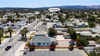 Redlands, CA Office - 1107 orange St Redlands, CA Office - 1107 orange St