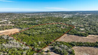Bulverde, TX Residential - 1515 Old Boerne Rd