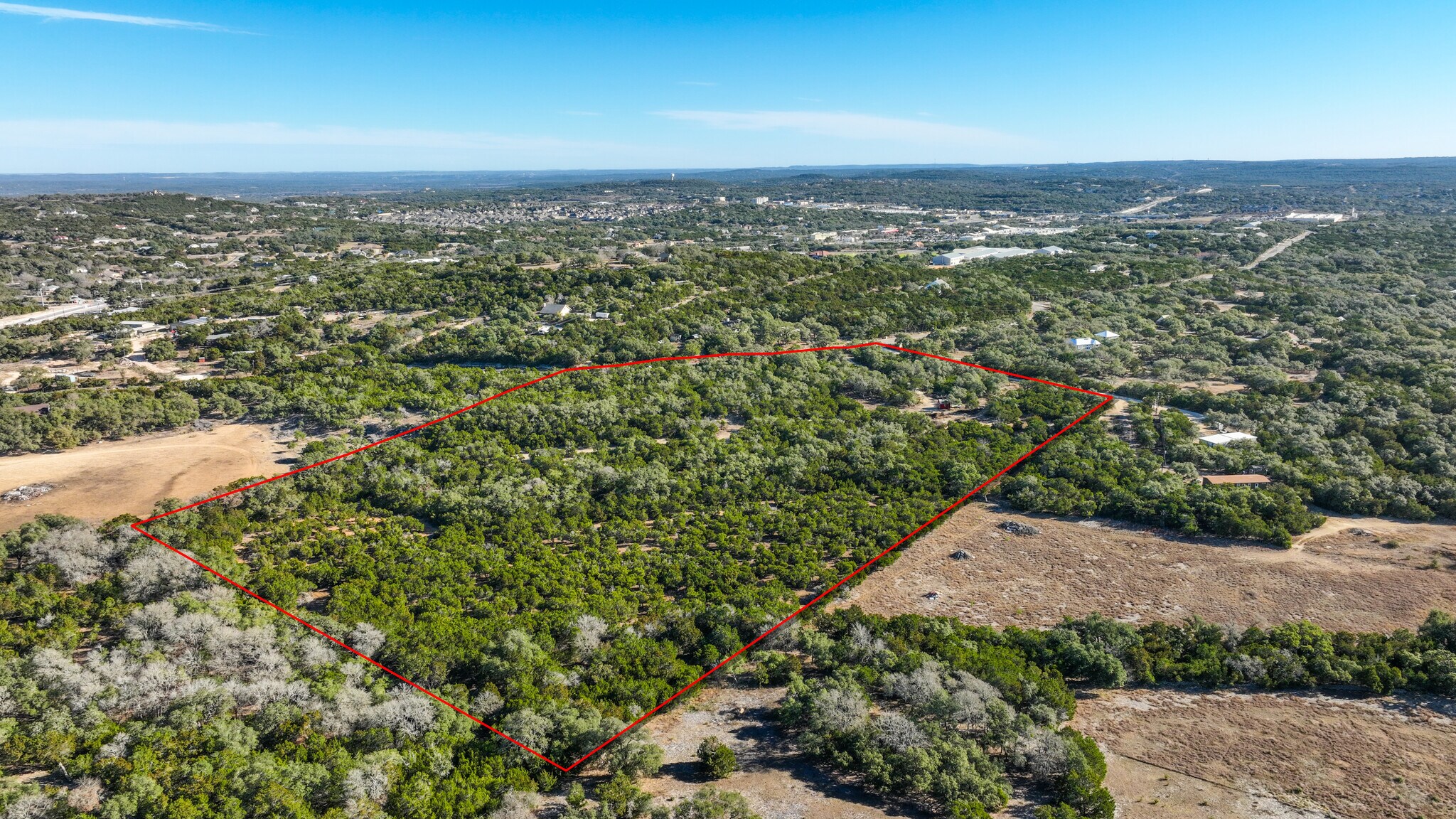 1515 Old Boerne Rd, Bulverde, TX for Sale