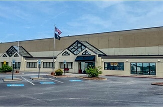 North Little Rock, AR Office, Retail - 5430 Landers Rd