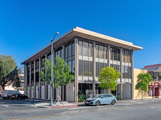 Palo Alto, CA Office - 459 Hamilton Ave Palo Alto, CA Office - 459 Hamilton Ave