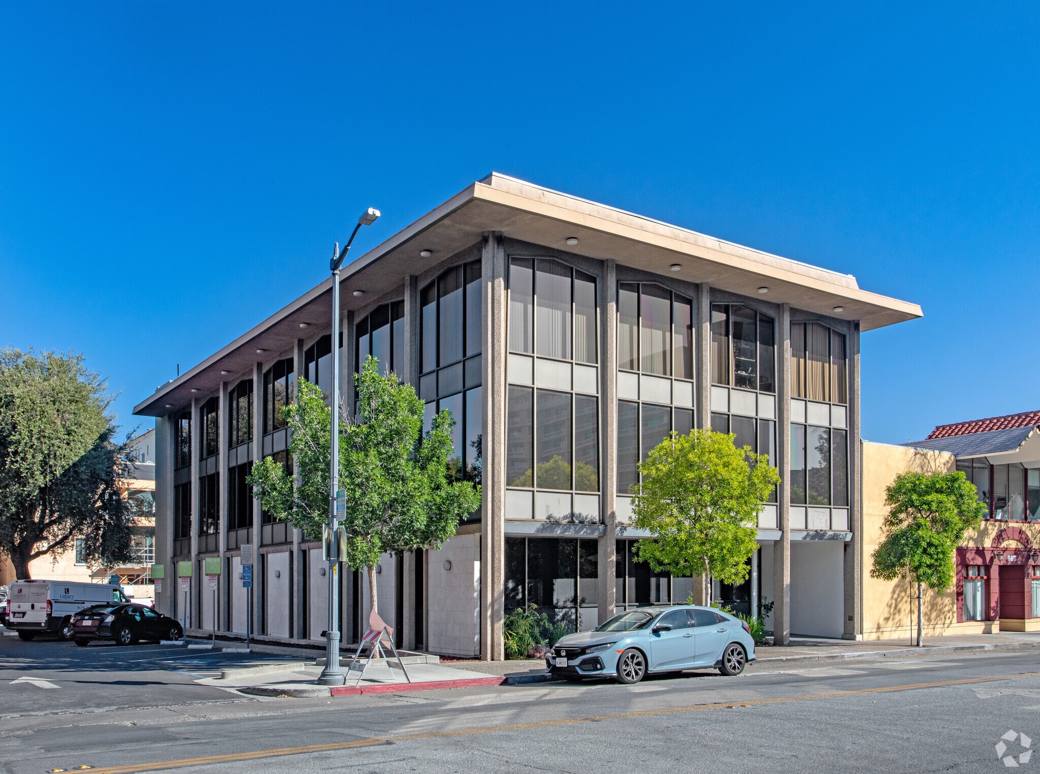 459 Hamilton Ave, Palo Alto, CA for Rent