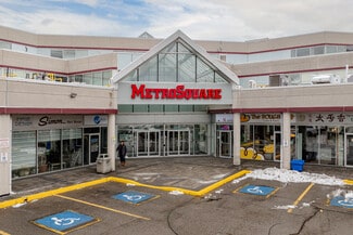 Toronto, ON Office, Retail - 3636 Steeles Ave E