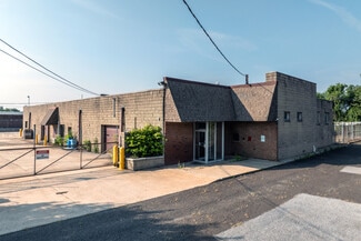 Palmyra, NJ Flex - 806 W Broad St