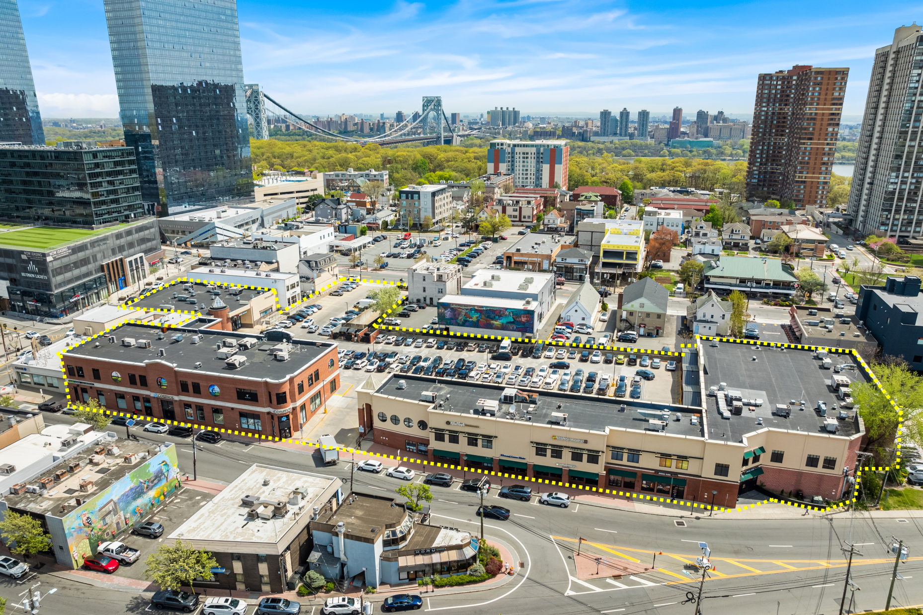 1638-1642 Schlosser St, Fort Lee, NJ for Rent