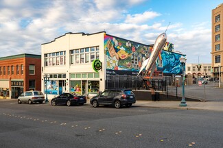 Bellingham, WA Retail - 308 W Holly St