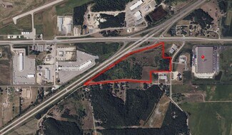 Tomah, WI Industrial - 1709 Academy Ave