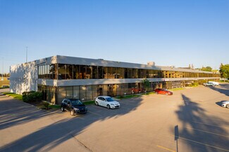 Calgary, AB Office - 1235 64th Ave SE