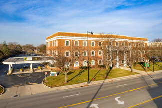 Morton Grove, IL Office/Medical - 8930 Waukegan Rd